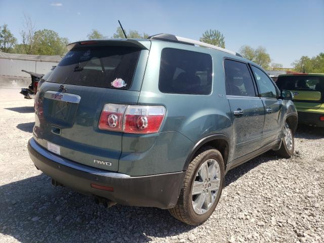 Photo 3 VIN: 1GKLVNED3AJ158758 - GMC ACADIA SLT 