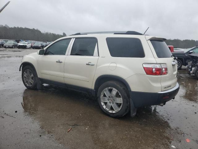 Photo 1 VIN: 1GKLVNED3AJ198404 - GMC ACADIA 