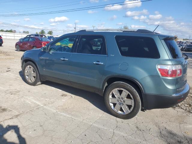 Photo 1 VIN: 1GKLVNED4AJ133514 - GMC ACADIA SLT 