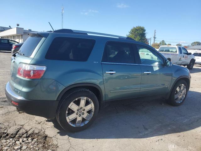 Photo 2 VIN: 1GKLVNED4AJ133514 - GMC ACADIA SLT 