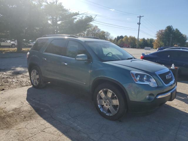 Photo 3 VIN: 1GKLVNED4AJ133514 - GMC ACADIA SLT 