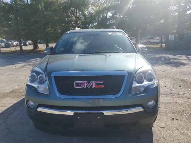 Photo 4 VIN: 1GKLVNED4AJ133514 - GMC ACADIA SLT 