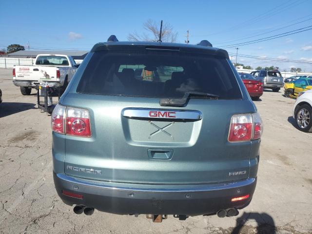 Photo 5 VIN: 1GKLVNED4AJ133514 - GMC ACADIA SLT 