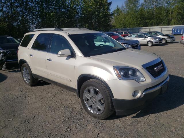 Photo 0 VIN: 1GKLVNED4AJ157568 - GMC ACADIA SLT 