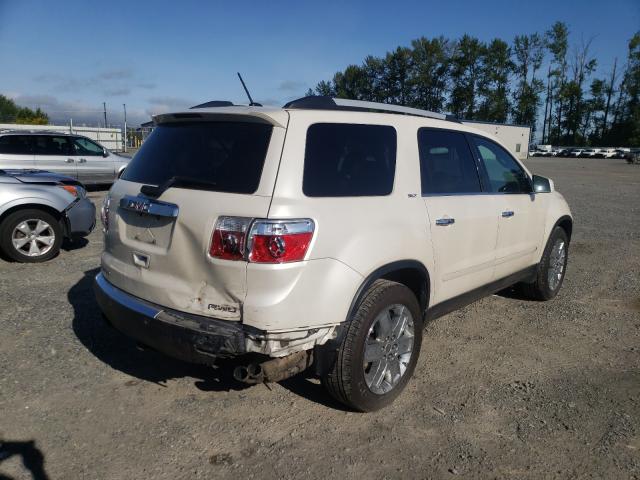 Photo 3 VIN: 1GKLVNED4AJ157568 - GMC ACADIA SLT 