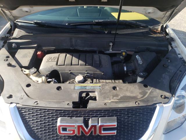 Photo 6 VIN: 1GKLVNED4AJ157568 - GMC ACADIA SLT 