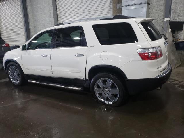 Photo 1 VIN: 1GKLVNED4AJ158560 - GMC ACADIA SLT 