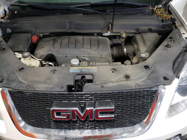 Photo 11 VIN: 1GKLVNED4AJ158560 - GMC ACADIA SLT 