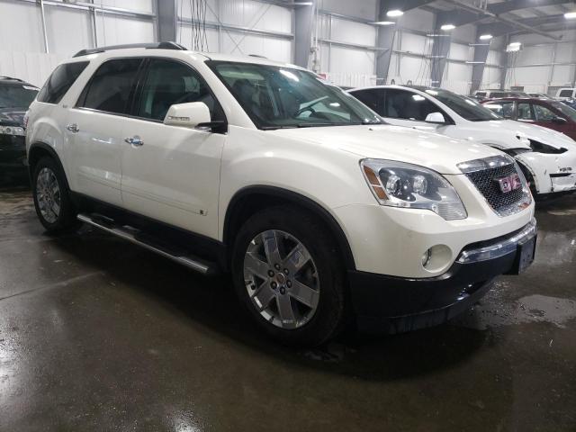 Photo 3 VIN: 1GKLVNED4AJ158560 - GMC ACADIA SLT 