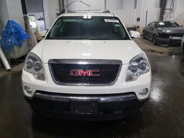 Photo 4 VIN: 1GKLVNED4AJ158560 - GMC ACADIA SLT 