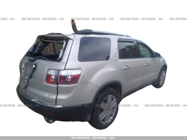 Photo 3 VIN: 1GKLVNED4AJ163791 - GMC ACADIA 