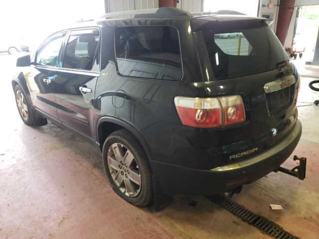 Photo 2 VIN: 1GKLVNED4AJ176170 - GMC ACADIA SLT 