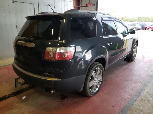 Photo 3 VIN: 1GKLVNED4AJ176170 - GMC ACADIA SLT 