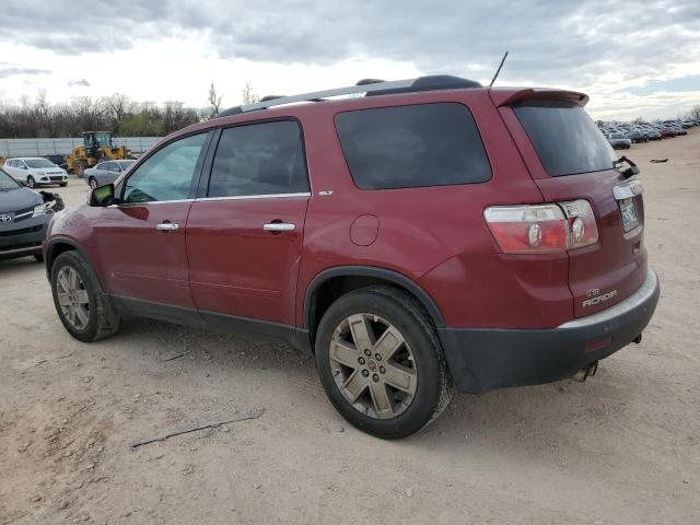 Photo 1 VIN: 1GKLVNED4AJ178954 - GMC ACADIA 