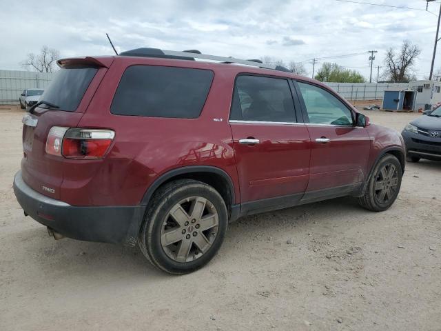 Photo 2 VIN: 1GKLVNED4AJ178954 - GMC ACADIA 