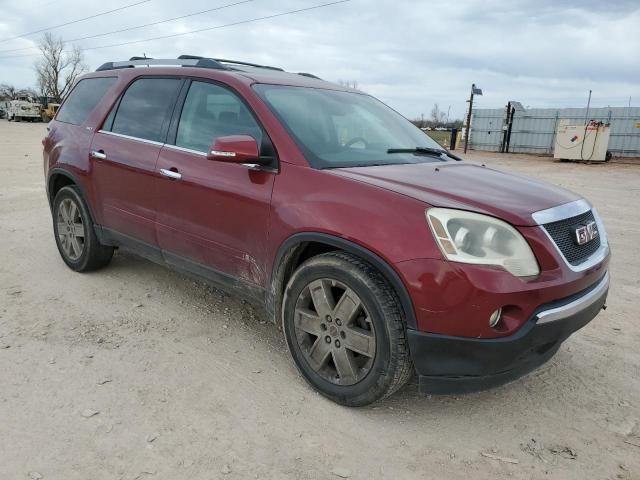 Photo 3 VIN: 1GKLVNED4AJ178954 - GMC ACADIA 