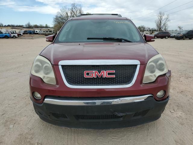 Photo 4 VIN: 1GKLVNED4AJ178954 - GMC ACADIA 