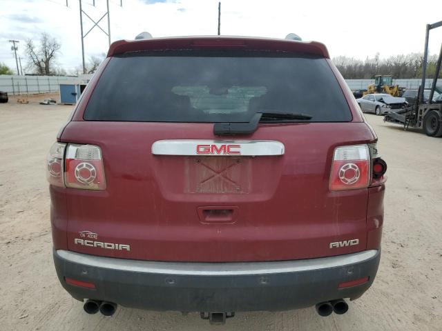 Photo 5 VIN: 1GKLVNED4AJ178954 - GMC ACADIA 