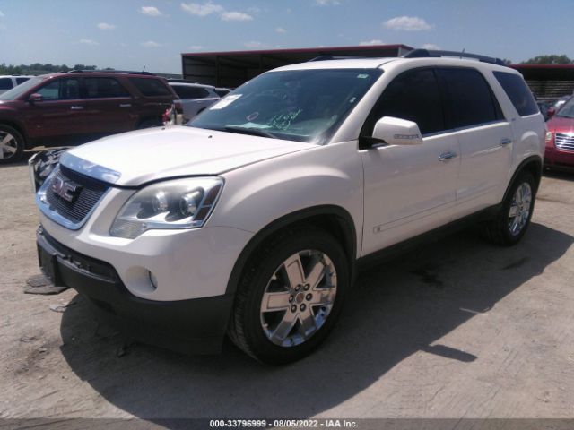 Photo 1 VIN: 1GKLVNED5AJ121114 - GMC ACADIA 