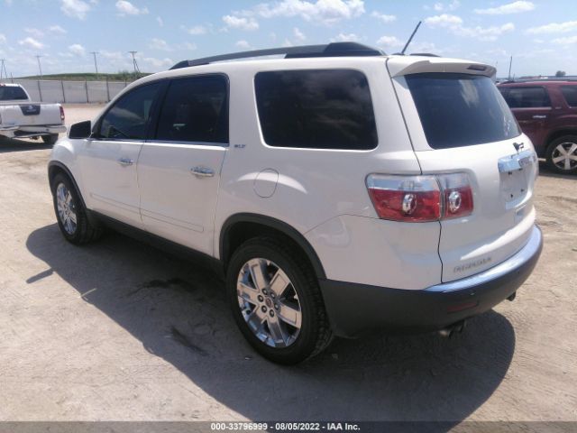 Photo 2 VIN: 1GKLVNED5AJ121114 - GMC ACADIA 