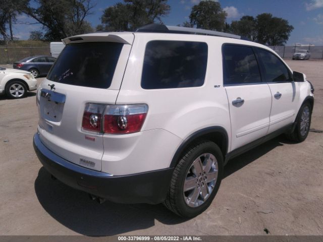 Photo 3 VIN: 1GKLVNED5AJ121114 - GMC ACADIA 