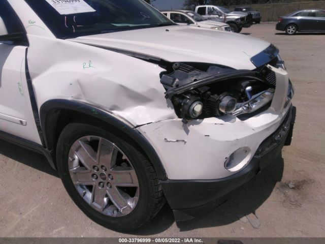 Photo 5 VIN: 1GKLVNED5AJ121114 - GMC ACADIA 