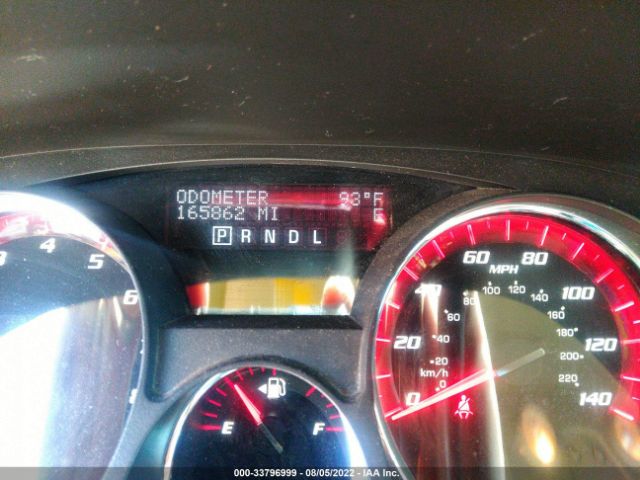 Photo 6 VIN: 1GKLVNED5AJ121114 - GMC ACADIA 