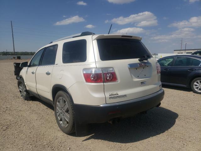 Photo 2 VIN: 1GKLVNED5AJ171379 - GMC ACADIA SLT 