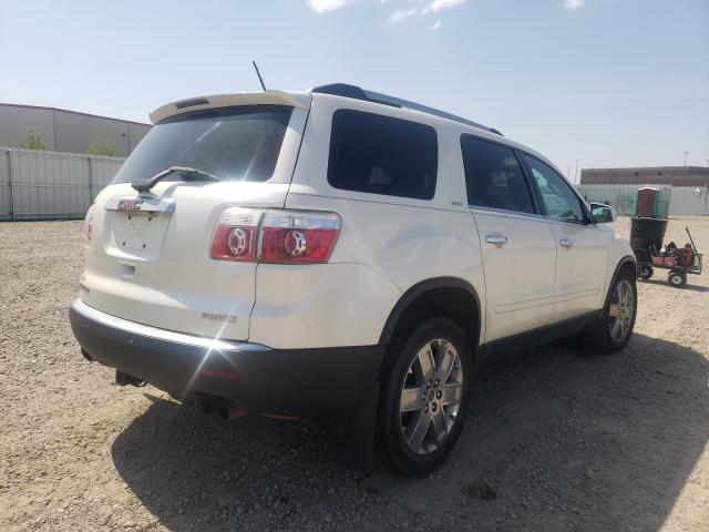 Photo 3 VIN: 1GKLVNED5AJ171379 - GMC ACADIA SLT 