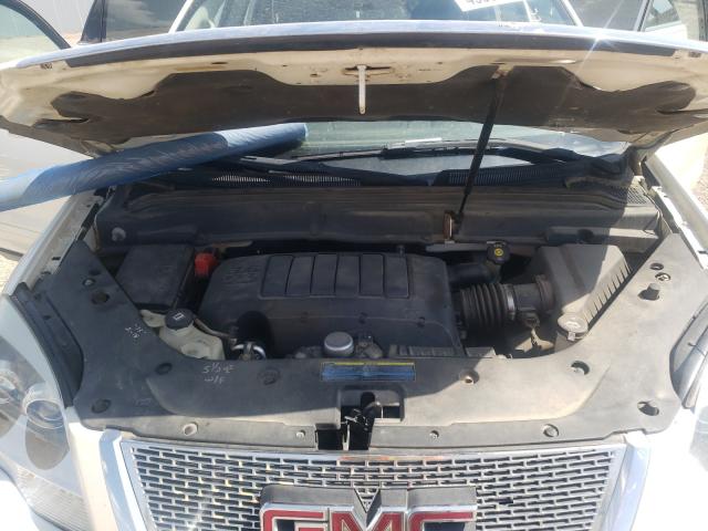 Photo 6 VIN: 1GKLVNED5AJ171379 - GMC ACADIA SLT 