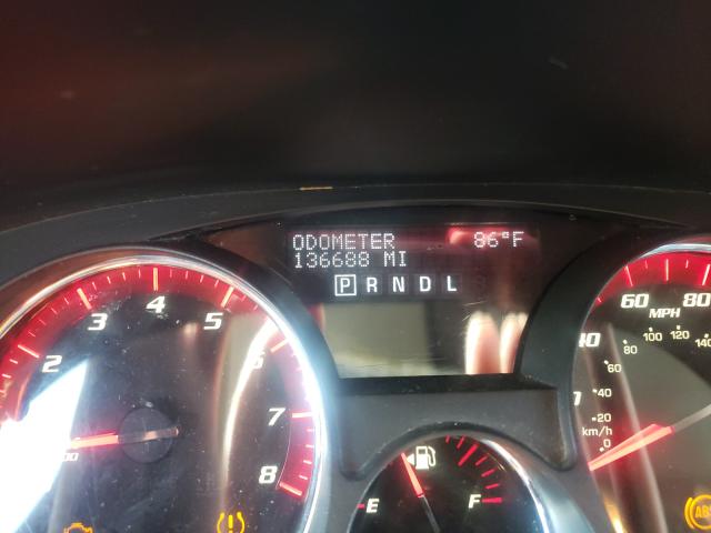 Photo 7 VIN: 1GKLVNED5AJ171379 - GMC ACADIA SLT 