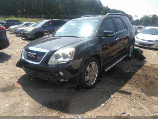 Photo 1 VIN: 1GKLVNED6AJ102782 - GMC ACADIA 