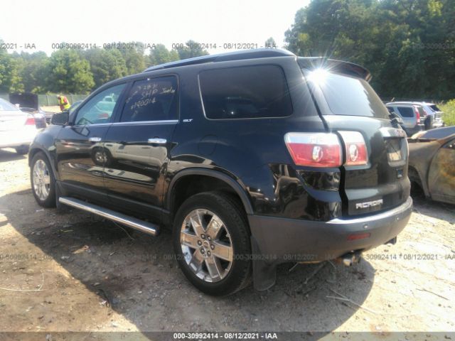 Photo 2 VIN: 1GKLVNED6AJ102782 - GMC ACADIA 