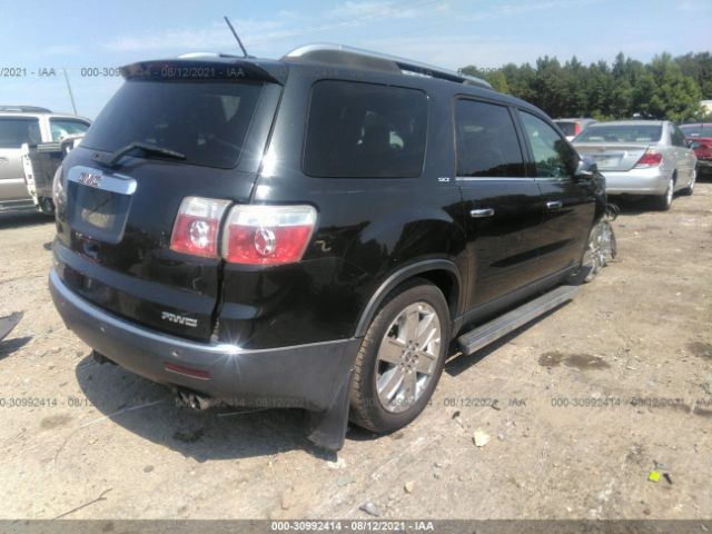 Photo 3 VIN: 1GKLVNED6AJ102782 - GMC ACADIA 