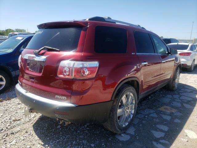 Photo 3 VIN: 1GKLVNED6AJ109604 - GMC ACADIA SLT 