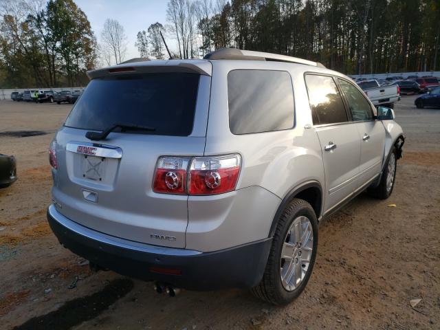 Photo 3 VIN: 1GKLVNED6AJ178003 - GMC ACADIA SLT 