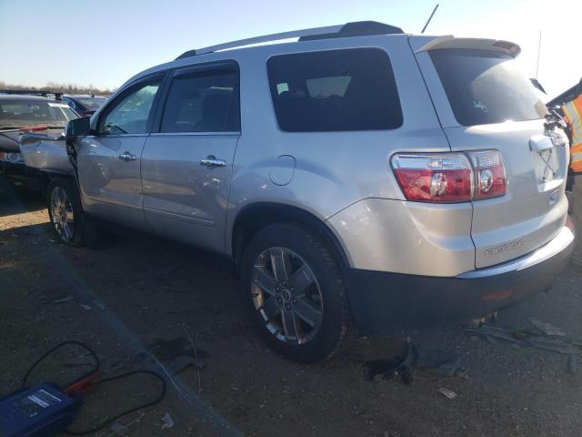 Photo 1 VIN: 1GKLVNED6AJ251158 - GMC ACADIA SLT 