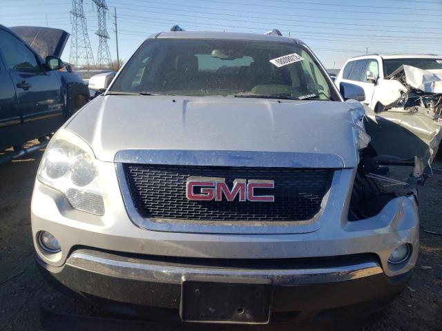 Photo 4 VIN: 1GKLVNED6AJ251158 - GMC ACADIA SLT 