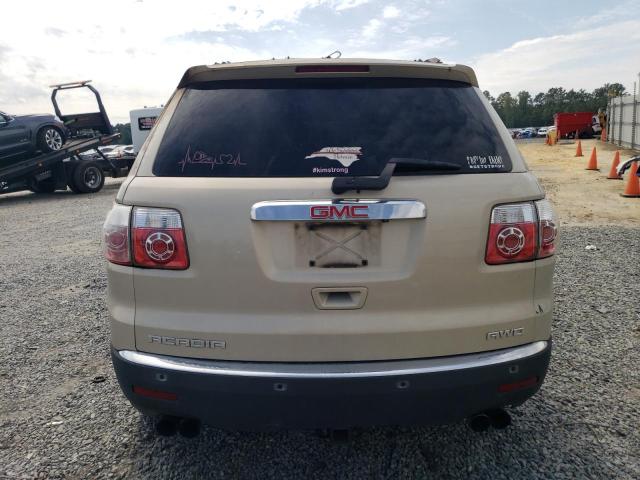 Photo 5 VIN: 1GKLVNED7AJ108638 - GMC ACADIA SLT 