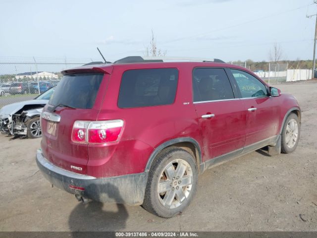 Photo 3 VIN: 1GKLVNED7AJ110695 - GMC ACADIA 