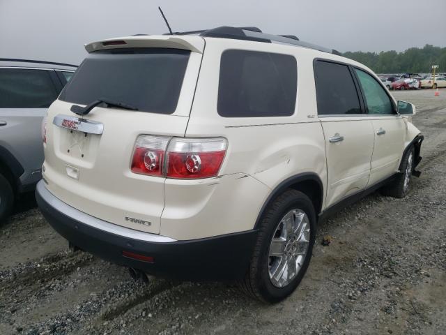 Photo 3 VIN: 1GKLVNED7AJ132406 - GMC ACADIA SLT 