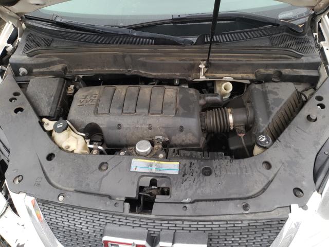 Photo 6 VIN: 1GKLVNED7AJ132406 - GMC ACADIA SLT 