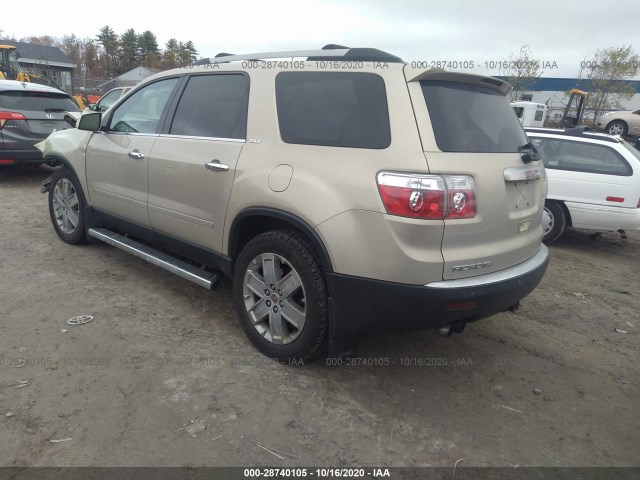 Photo 2 VIN: 1GKLVNED7AJ143969 - GMC ACADIA 