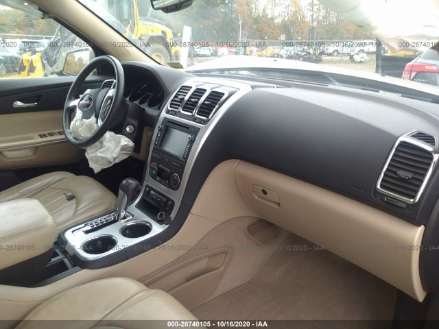 Photo 4 VIN: 1GKLVNED7AJ143969 - GMC ACADIA 