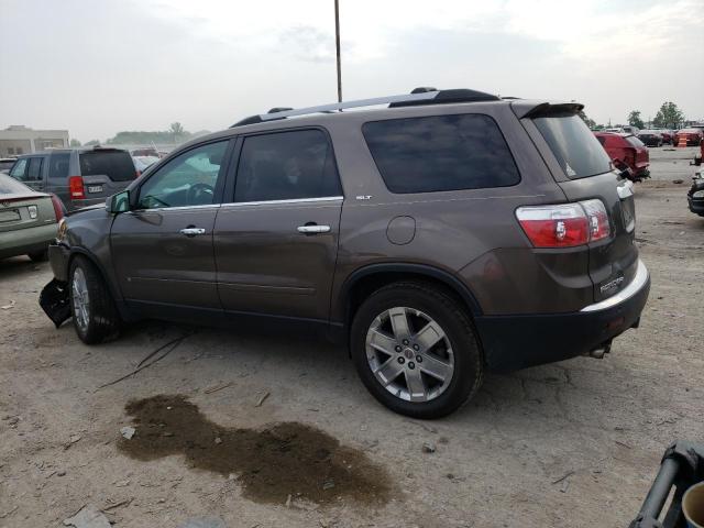 Photo 1 VIN: 1GKLVNED7AJ176583 - GMC ACADIA SLT 