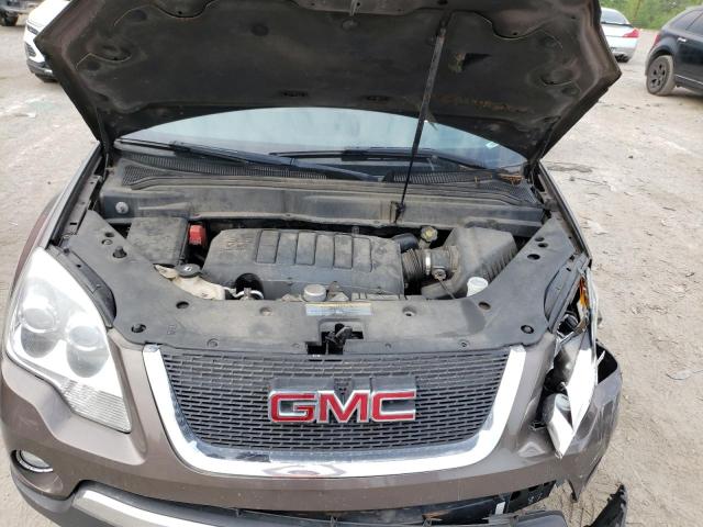 Photo 11 VIN: 1GKLVNED7AJ176583 - GMC ACADIA SLT 