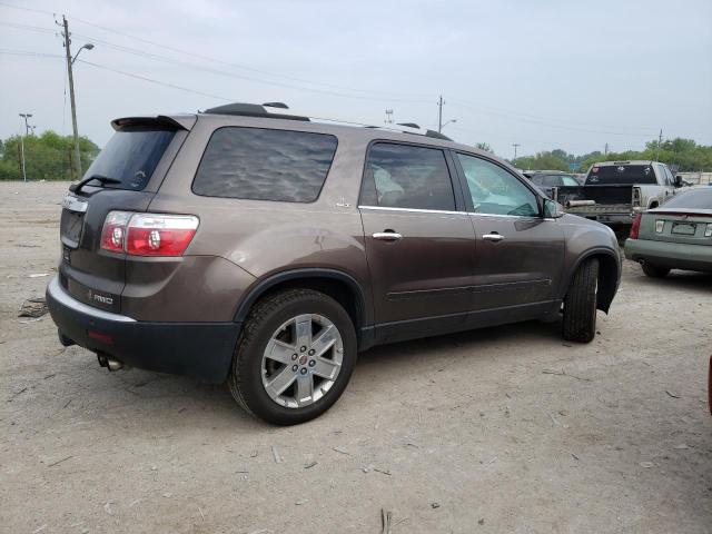 Photo 2 VIN: 1GKLVNED7AJ176583 - GMC ACADIA SLT 