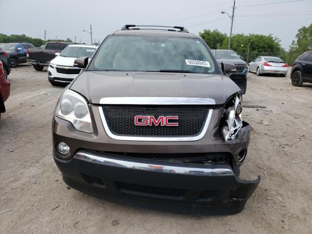 Photo 4 VIN: 1GKLVNED7AJ176583 - GMC ACADIA SLT 