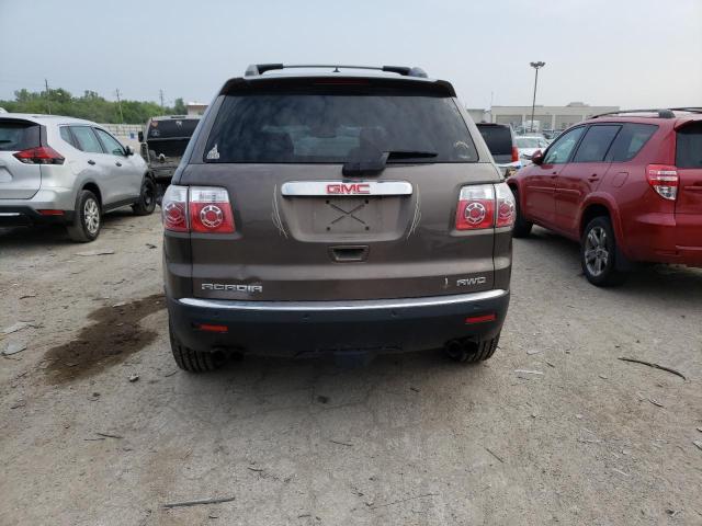 Photo 5 VIN: 1GKLVNED7AJ176583 - GMC ACADIA SLT 