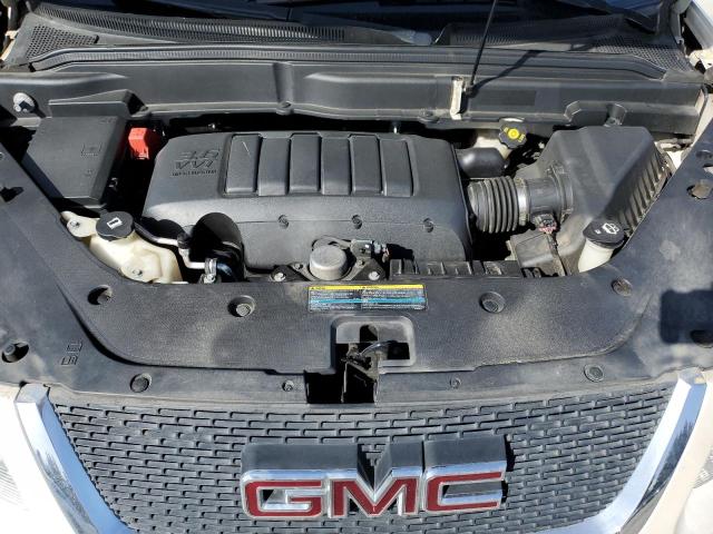 Photo 11 VIN: 1GKLVNED7AJ225779 - GMC ACADIA 